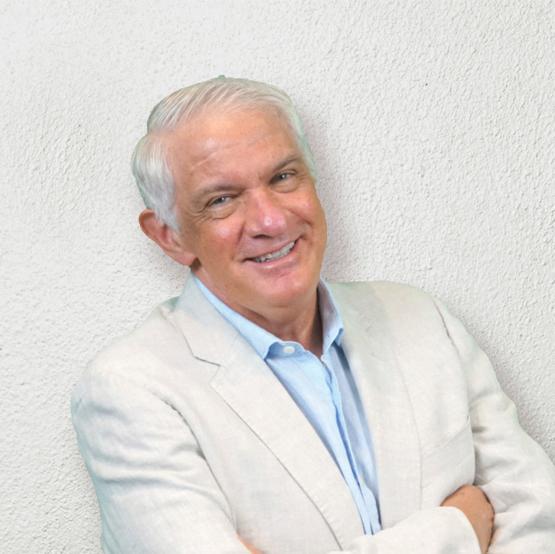 Dr Michael Carr-Gregg