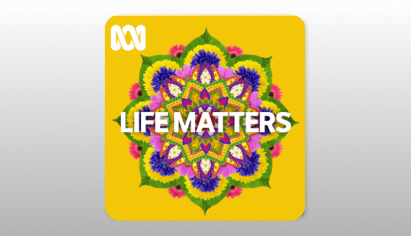 Blended families - Life Matters