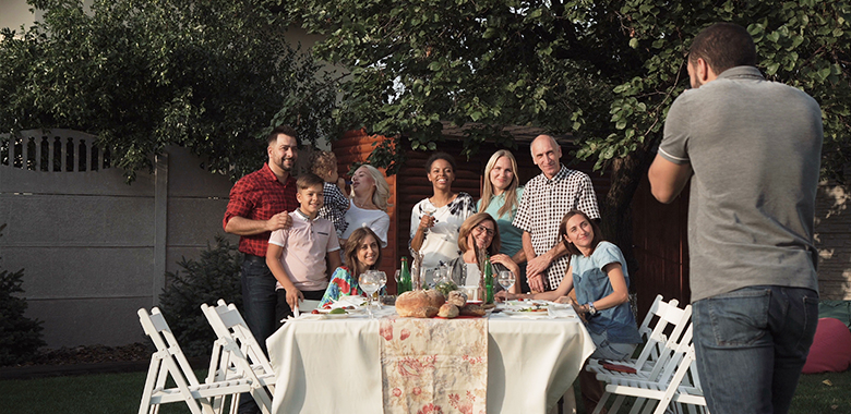 Be You: Blended Families