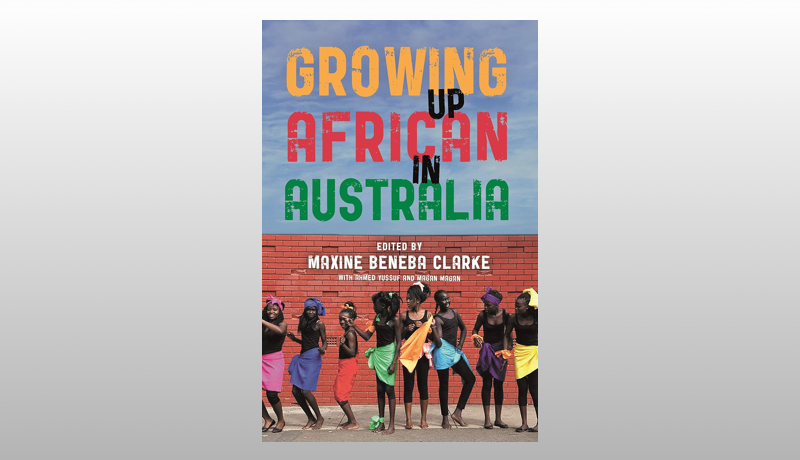 Growing Up African in Australia
