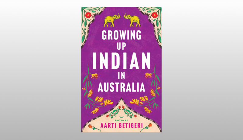 Growing Up Indian in Australia