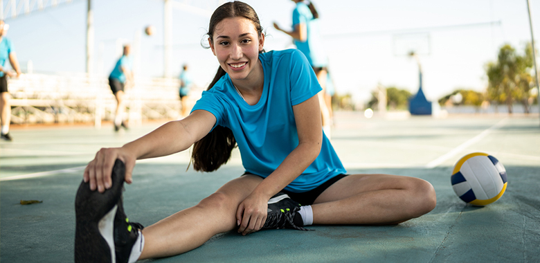 Managing depression with exercise