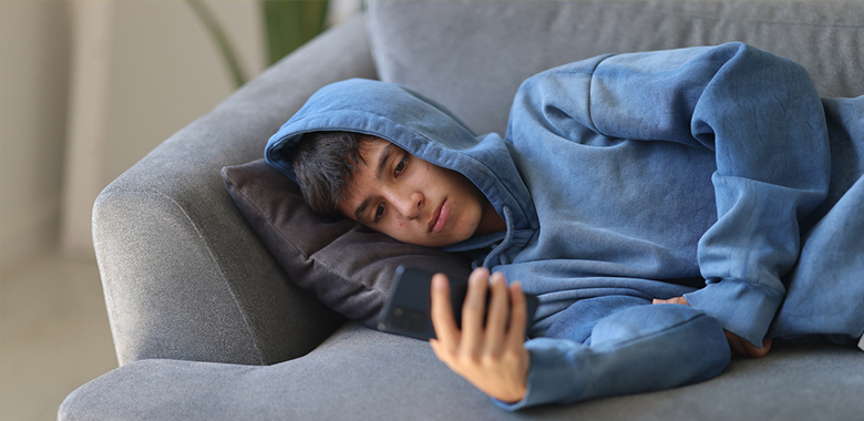 Causes of Depression