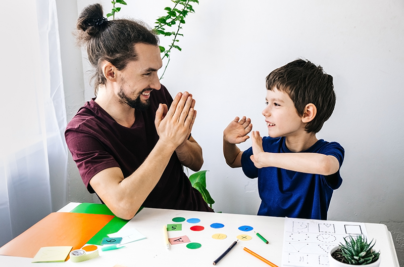 Neurodiversity Article