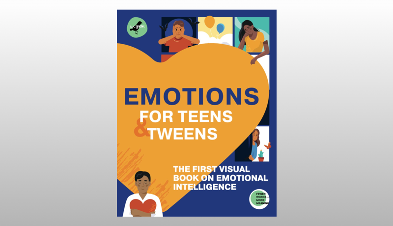 Emotions for Teens and Tweens