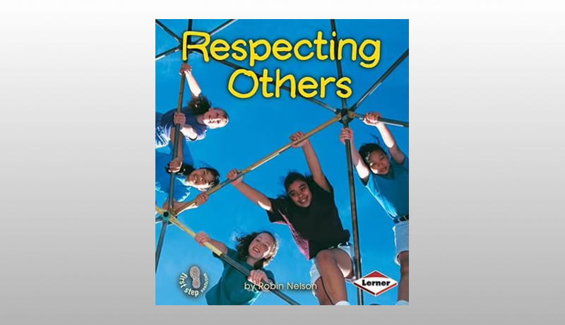 Respecting Others