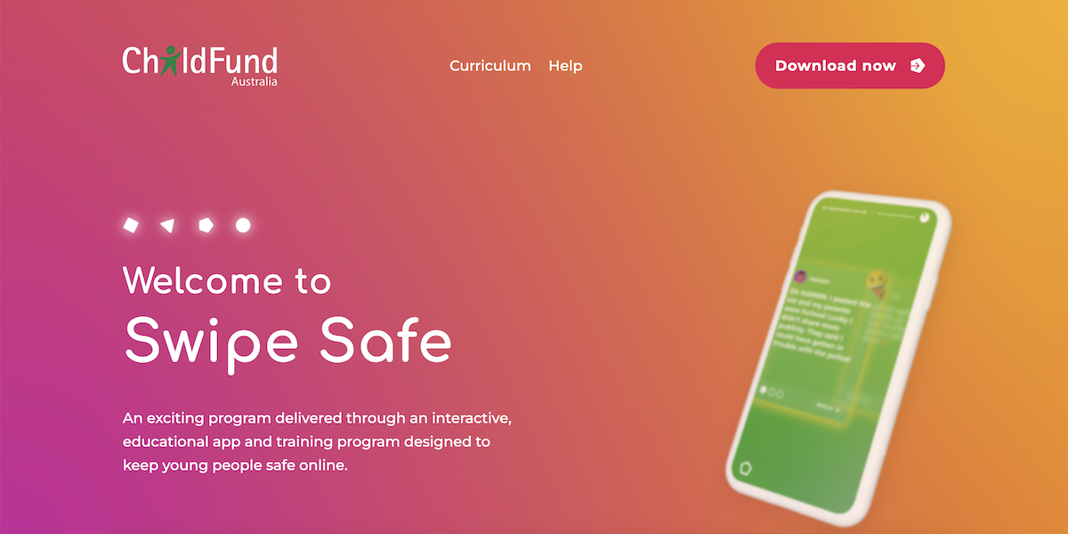 Swipe Safe