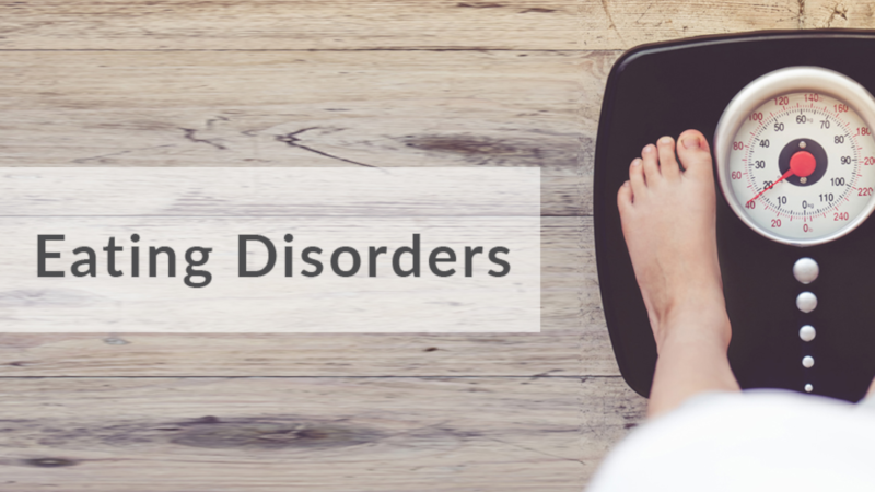 Eating Disorders