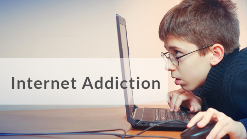 Internet Addiction