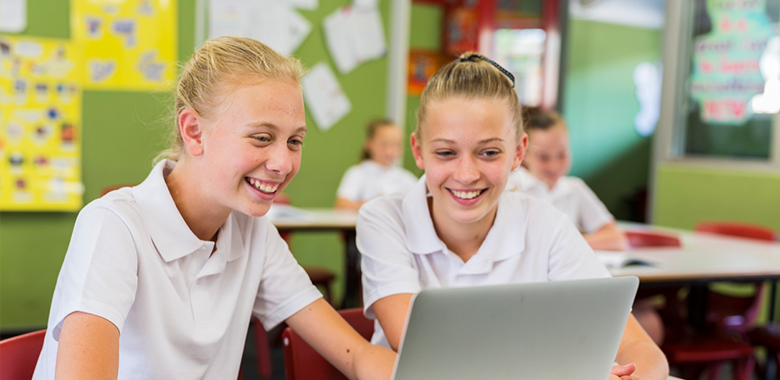 Transition from Primary School to Secondary School