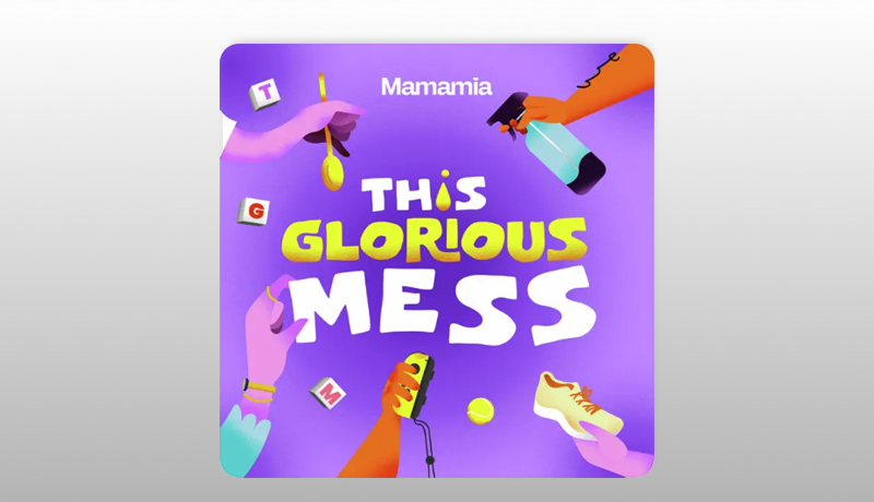 This Glorious Mess