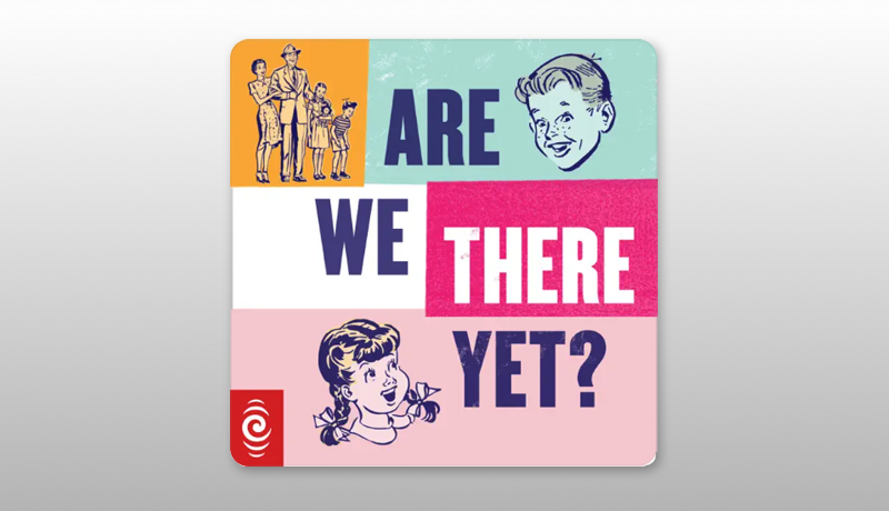 Are We There Yet?