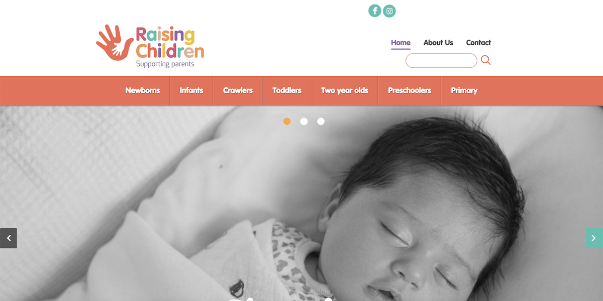 Raising Children NZ
