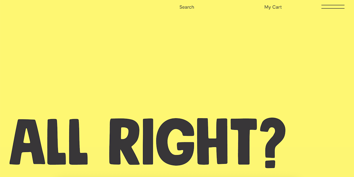 All Right? NZ