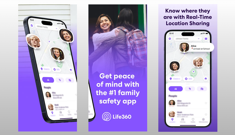 Life 360