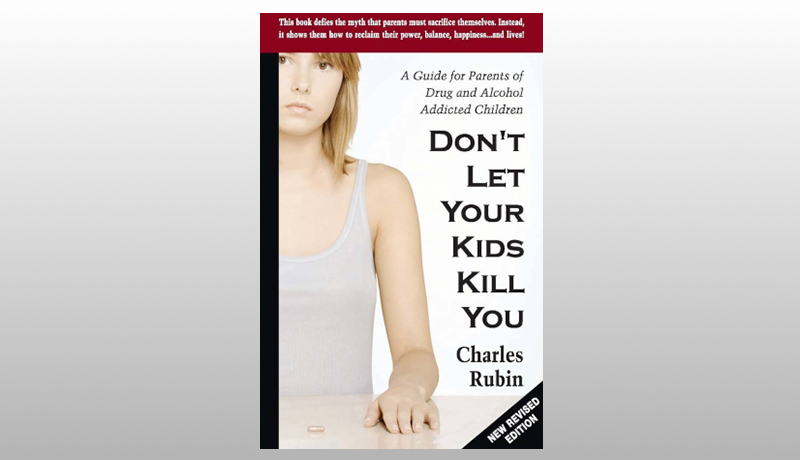 Don't Let Your Kids Kill You