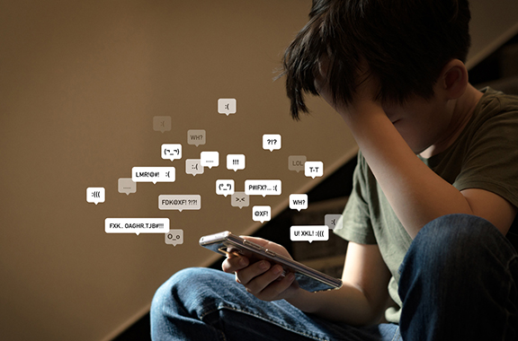 Cybersafety Article