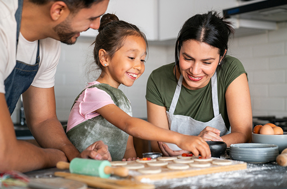 Sibling Relationships Article
