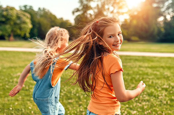 Sibling Relationships Article