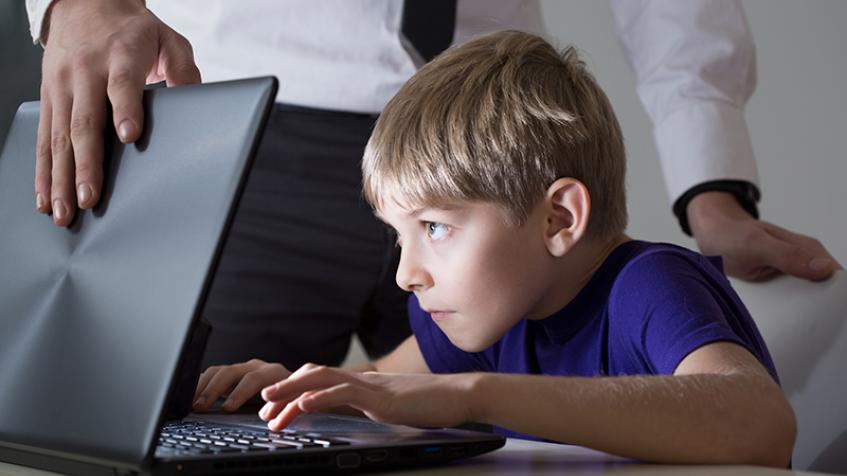 Managing Screen Time Article