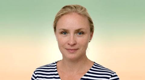 Siobhan Lamb