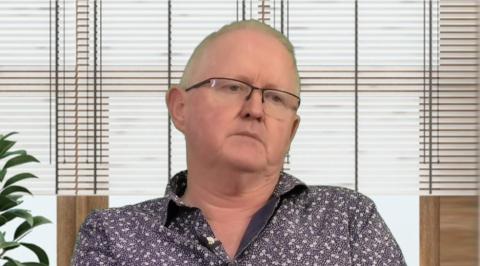 Michael White