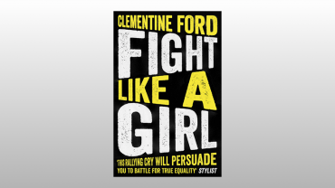 Fight Like A Girl