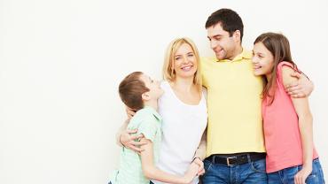 Being a step-parent and raising your partner’s child