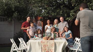 Be You: Blended Families