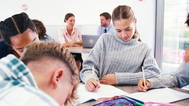 Facilitating Critical Conversations With Students