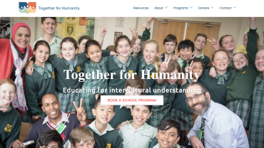 Together for Humanity