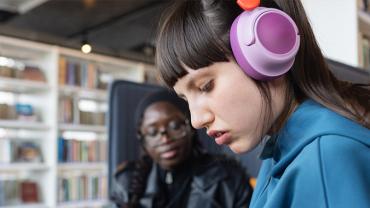 Autistic depression and low mood