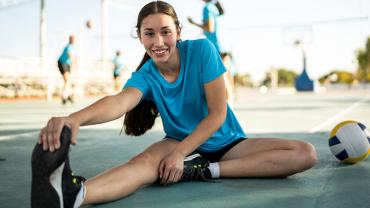 Managing depression with exercise