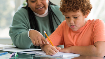 Dyslexia Infosheet