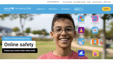 UNICEF Australia