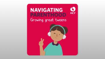 Teens: Depression and suicide.