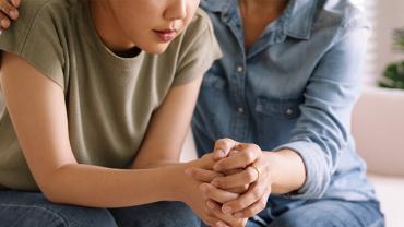 Contributing to continuity