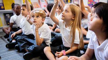 Transitions in Learning Communities