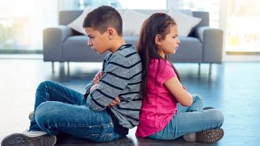 Conflict Resolution