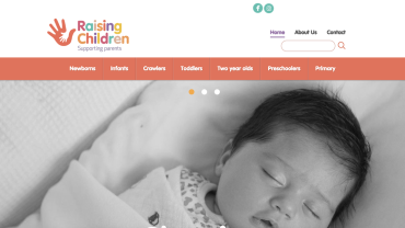 Raising Children NZ
